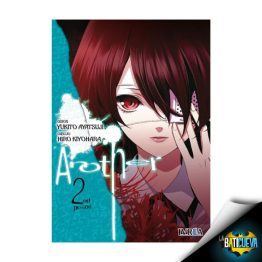 Mangas y anime