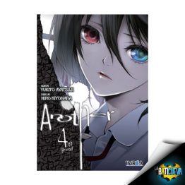 Mangas y anime