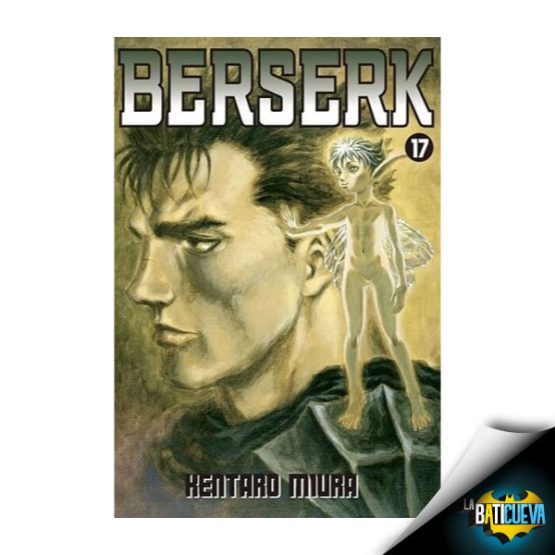 BERSERK #17