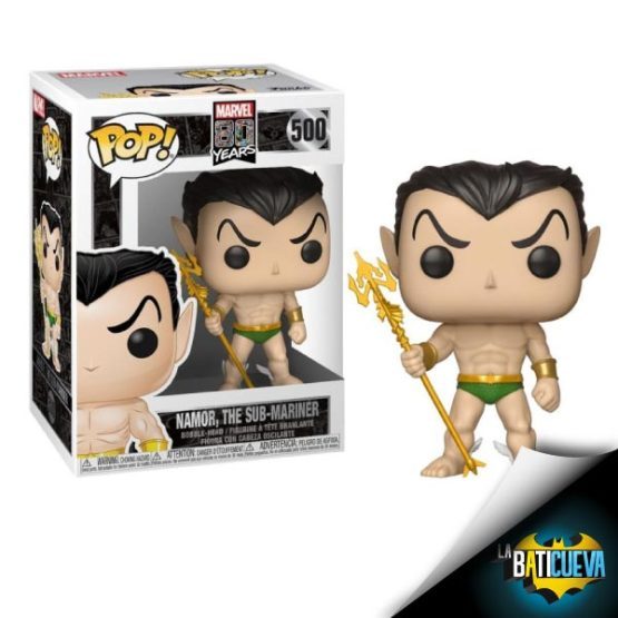 FUNKO NAMOR