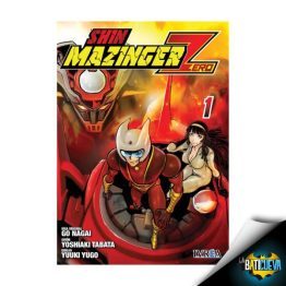 Mangas y anime