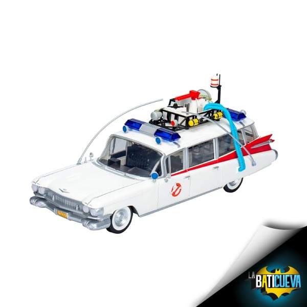 ecto-1