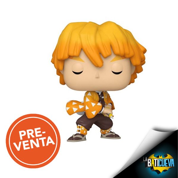 funko pop demon slayer