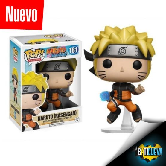 FUNKO POP NARUTO 181