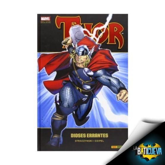 THOR DIOSES ERRANTES