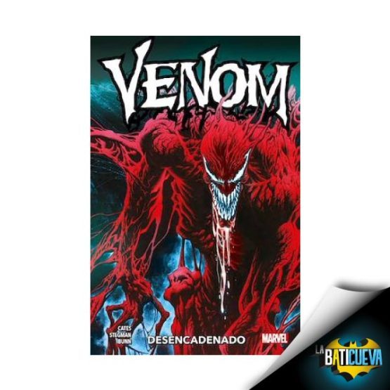 VENENO DESENCADENADO