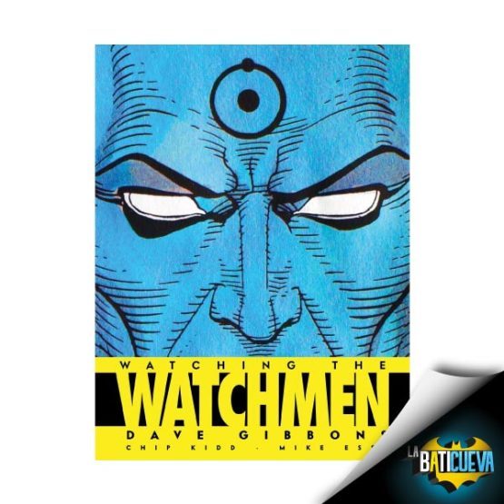 WATCHING THE WATCHMEN