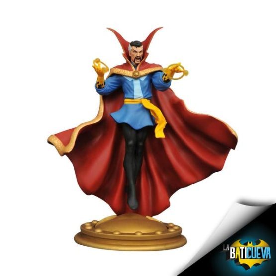 DOCTOR STRANGE DIAMOND SELECT