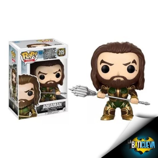 FUNKO POP JHON WICK #580