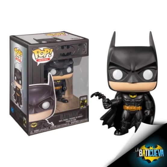 FUNKO BATMAN 1989 #275