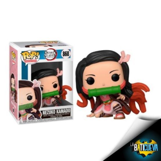 FUNKO NEZUKO #868