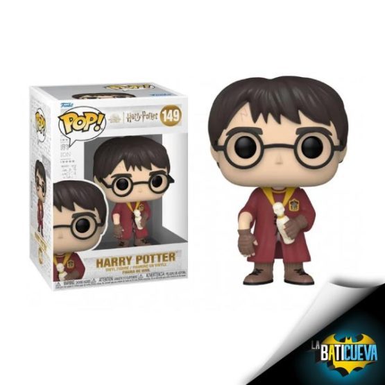 FUNKO POP HARRY POTTER #149