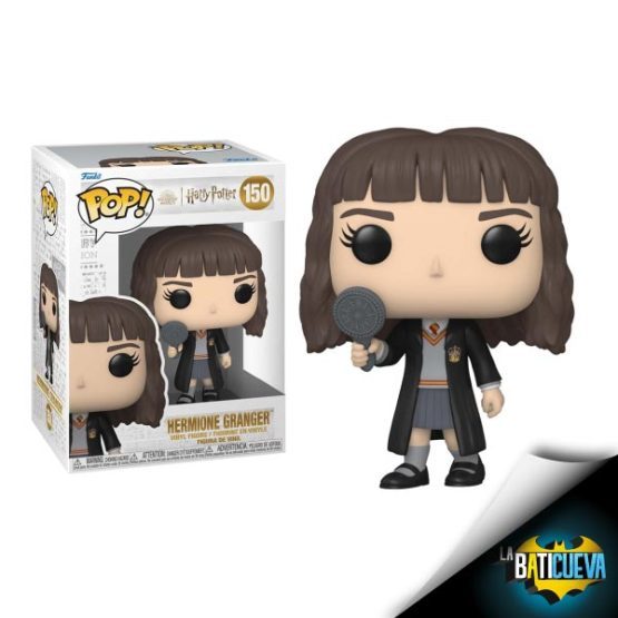 FUNKO POP HARRY POTTER HERMIONE #150