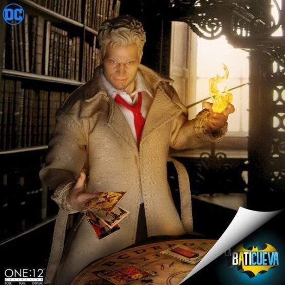CONSTANTINE MEZCO