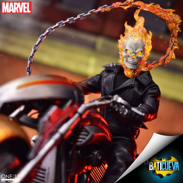 ghostrider