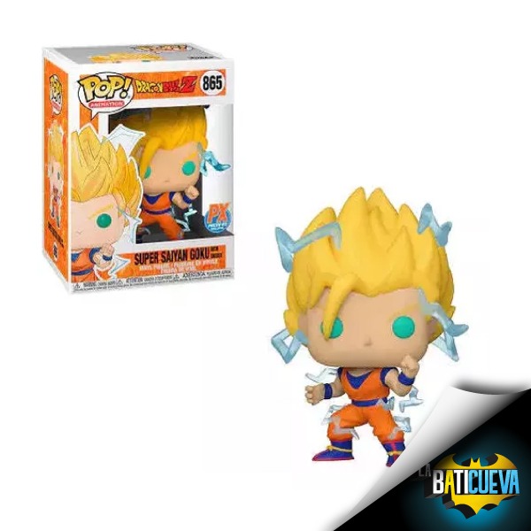 goku