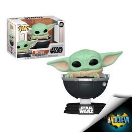 Funko Grogu
