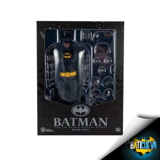 BATMAN RETURNS DYNAMIC 8-CTION HEROES - Imagen 2