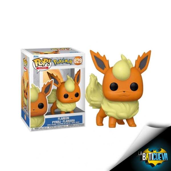 funko-flareon funko-flareon