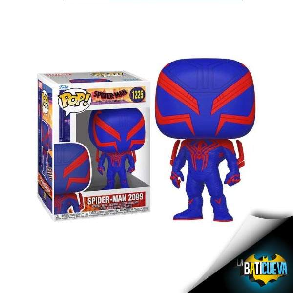 spiderman-2099 spiderman-2099