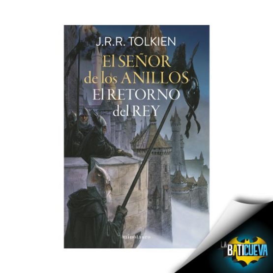 EL RETORNO DEL REY EL SE?OR DE LOS ANILLOS