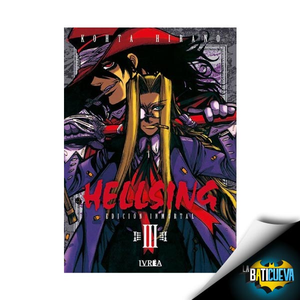HELLSING-INMORTAL-3+