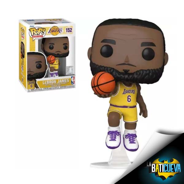 LEBRON