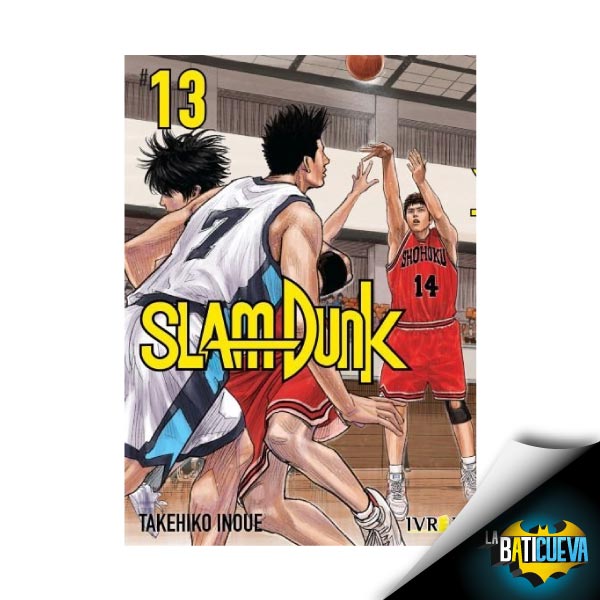 SLAM-13