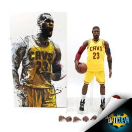 KOBE BRYANT LAKERS NBA LEGEND CREATION