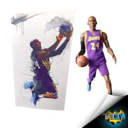 LEBRON JAMES CAVALIERS NBA LEGEND CREATION