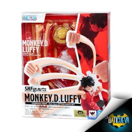 LUFFY BANDAI ROMANCE DAWN SET PARTS