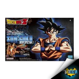 MODEL KIT BANDAI GOKU