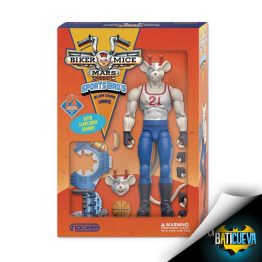 BIKER MICE FROM MARS SLAM DUNK VINNIE