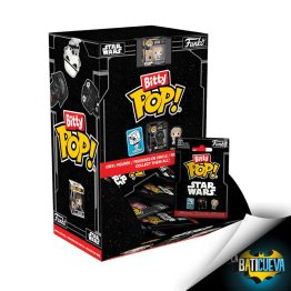 FUNKO BITTY POP STAR WARS SORPRESA