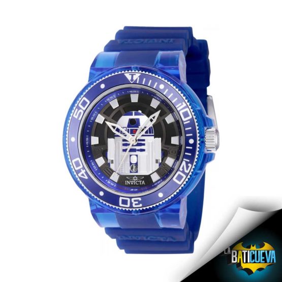 RELOJ INVICTA R2-D2